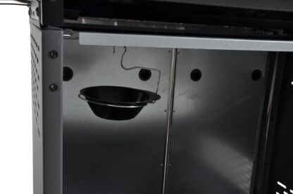 Trendgrill 3F + 1