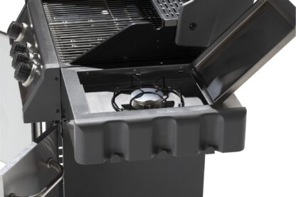 Trendgrill 3F + 1