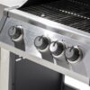 Trendgrill 3F + 1