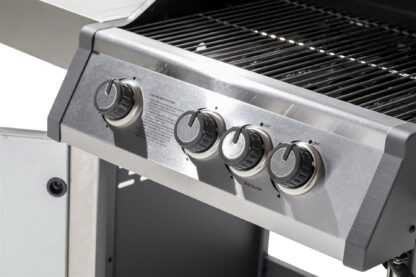 Trendgrill 3F + 1