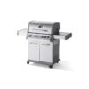 Barbecue Trend 4F+1