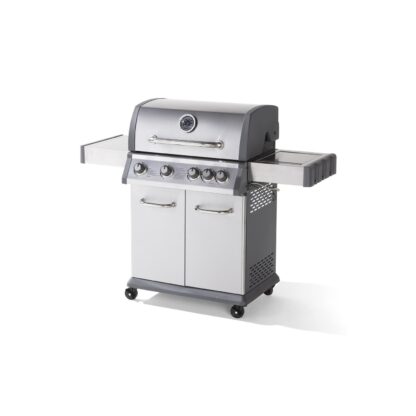 Barbecue Trend 4F+1