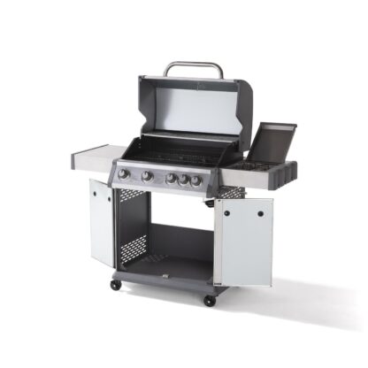 Barbecue Trend 4F + 1