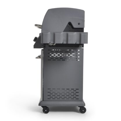 Barbecue Trend 4F + 1