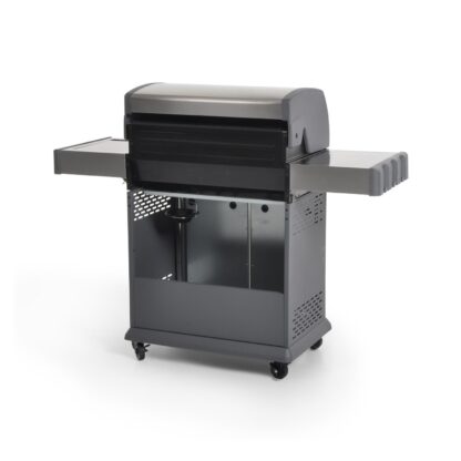 Barbecue Trend 4F + 1