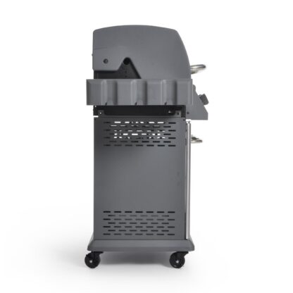 Barbecue Trend 4F + 1