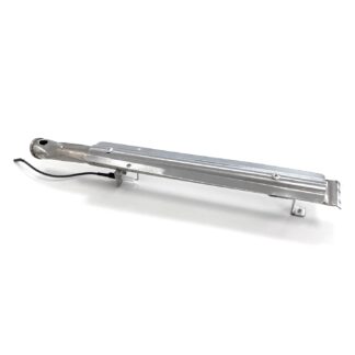 Bruciatore barbecue gas 3F