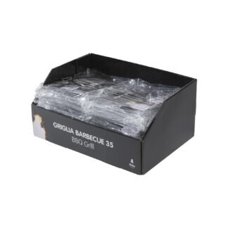 Display Box Griglia 35 - da 24 pz