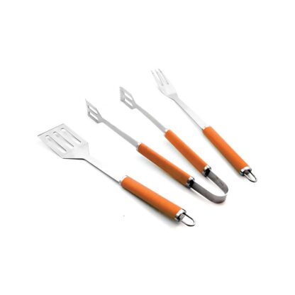 Set of 3 BBQ Tools