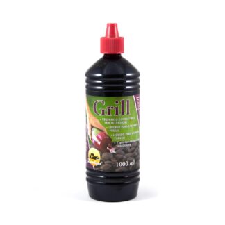 Accendifuoco Liquido BBQ
