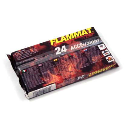 Granfuoco 24 Ecologico