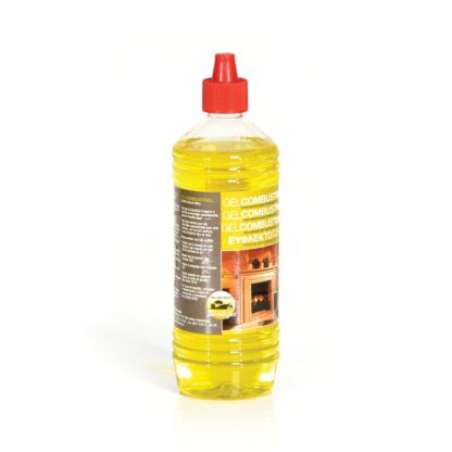 Accendifuoco Gel