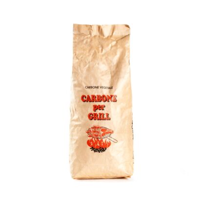 Carbone Vegetale K10