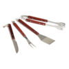Utensili Barbecue 4