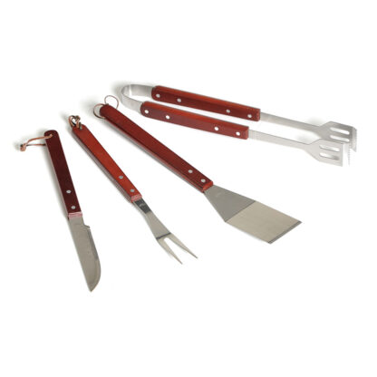 Utensili Barbecue 4