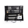 Utensili BBQ 11 Deluxe