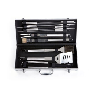 Grillbesteck BBQ 11 Deluxe