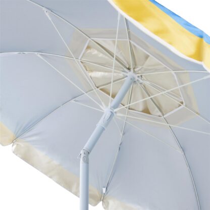 Colorama 200 Beach Umbrella