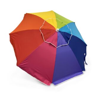Rainbow 200 umbrella
