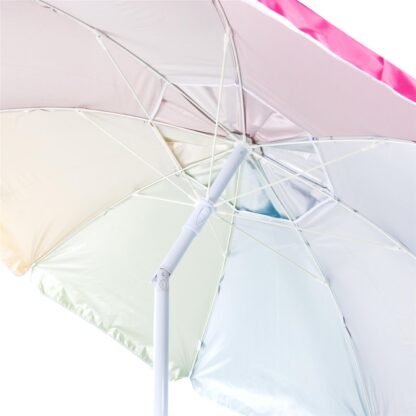 Rainbow 200 umbrella