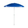 Square 220 Beach Umbrella