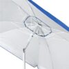 Square 220 Beach Umbrella