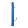 Square 220 Beach Umbrella