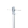 Square 220 Beach Umbrella