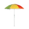 Ombrellone Ally 200 Rainbow