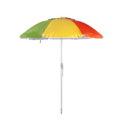 Ombrellone Ally 200 Rainbow