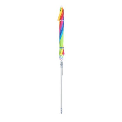 Ombrellone Ally 200 Rainbow
