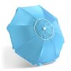 Rimini 200 Beach Umbrella