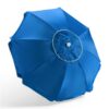 Misano 240 Beach Umbrella