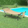 Panama Lounger