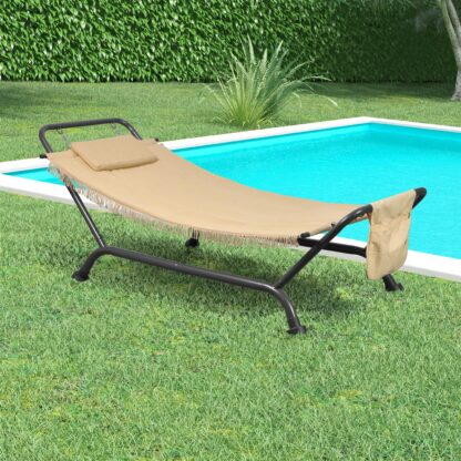 Panama Lounger