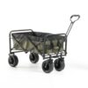 Trolley Garden +