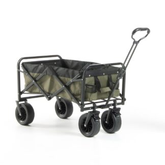 Trolley Garden +