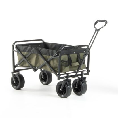 Trolley Garden +
