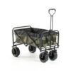 Trolley Garden +