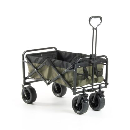 Trolley Garden +