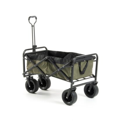 Trolley Garden +