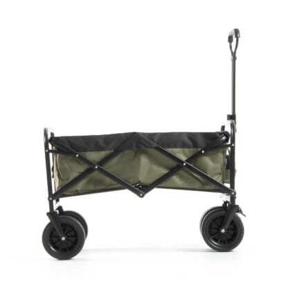 Trolley Garden +