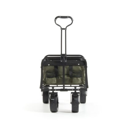 Trolley Garden +