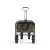 Trolley Garden +