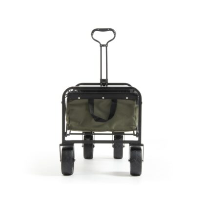 Trolley Garden +
