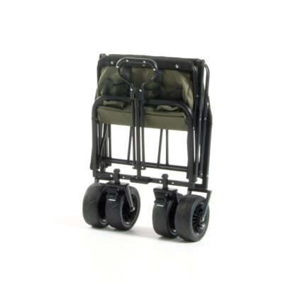 Trolley Garden +