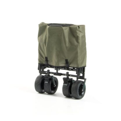 Trolley Garden +
