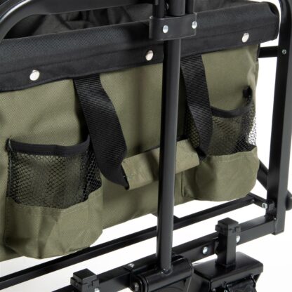 Trolley Garden +