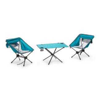 Set Easy Camping