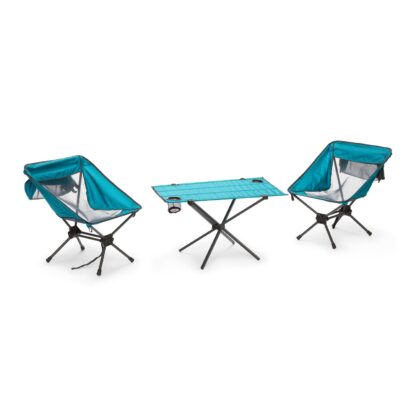 Set Easy Camping